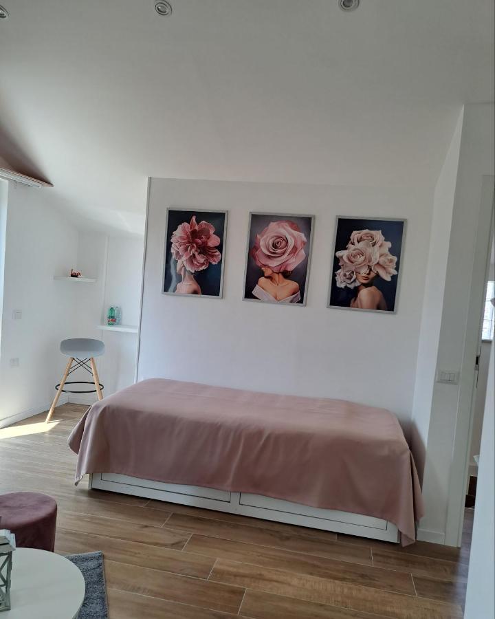 Nanni Guest Home Pozzovetere Exterior photo