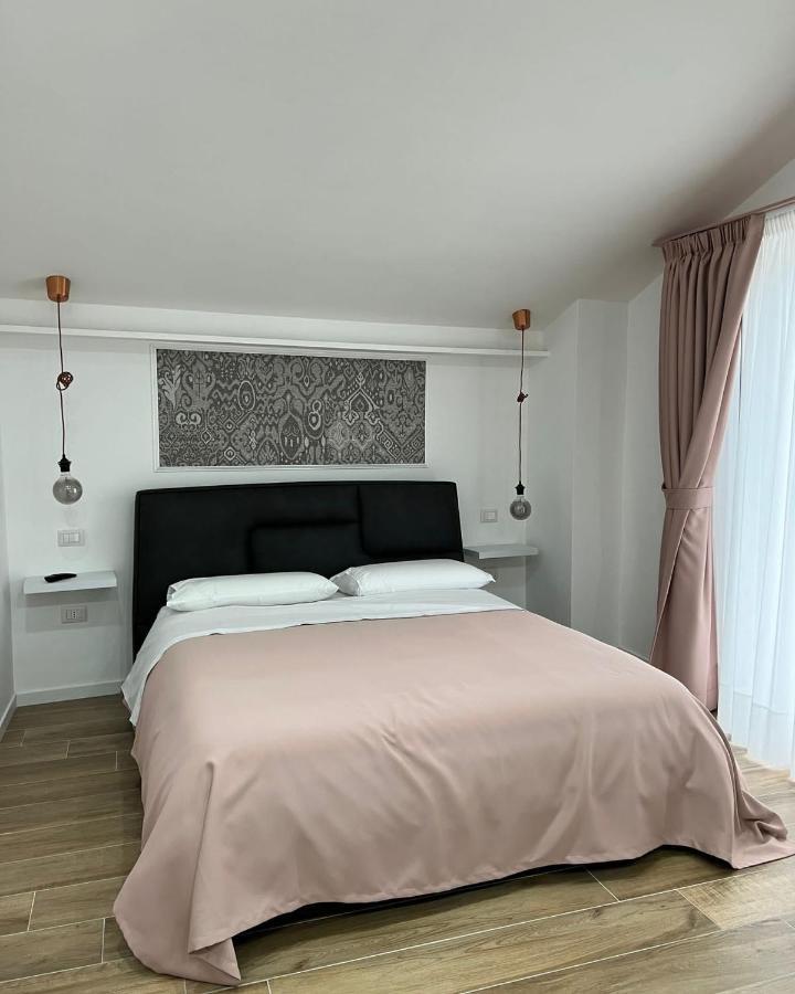 Nanni Guest Home Pozzovetere Exterior photo